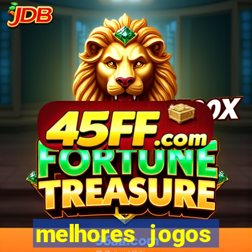 melhores jogos estrategia android